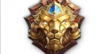 The Legend Smurf account is suitable for pushing MMR and learning heroes