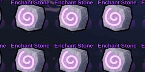 Enchant Stone