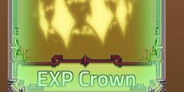 EXP Crown