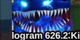 Big Elshark Gran Maja