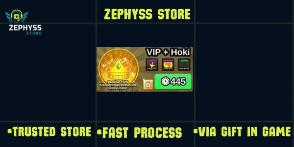 VIP
