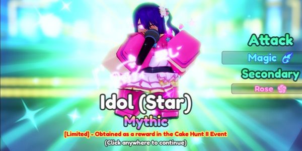 Oshy (Idol)