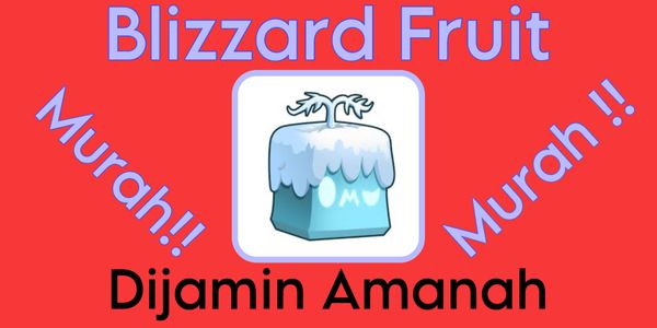 Blizzard