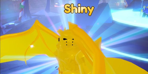 Shiny Tatsumo (Tatsumi) Anime Adventure (Exclusive Unit)