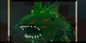 1x1x1x1 Shark