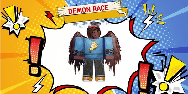 Demon Race