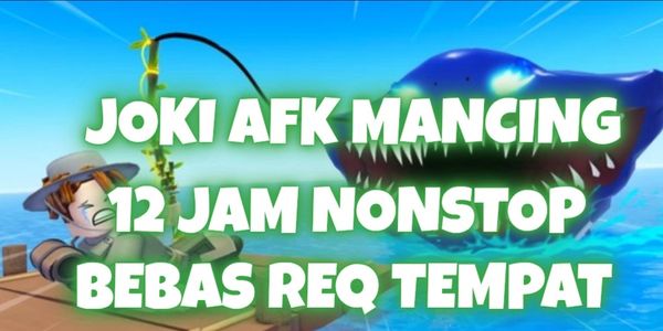 NONSTOP FISHING STREAM 12 HOURS