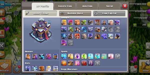 TH15 CHEAP STRONG DEFENSE