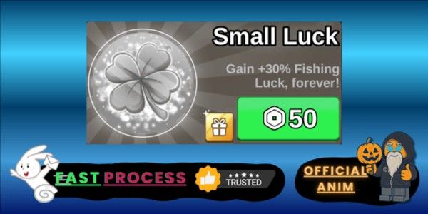 Small Luck