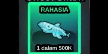 Ghost Shark