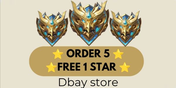 Mythic Honor Per Bintang