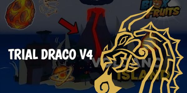 Trial Draco V4