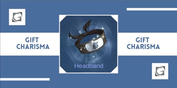 Headband