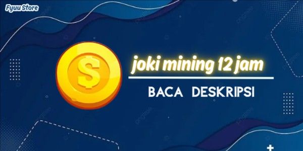 JOKI MINING 12 HOURS | The Forge
