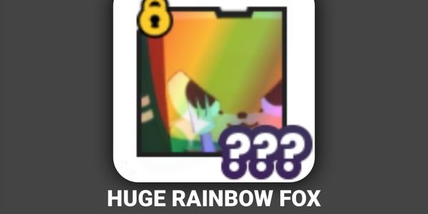 Huge Player Fox