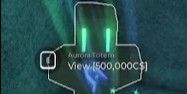 Aurora Totem