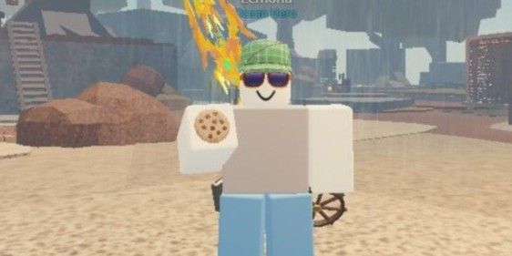 Cookie