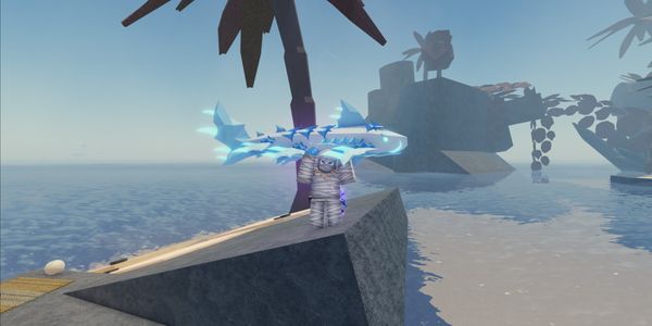icebeard shark fisch