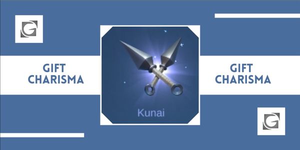 Kunai