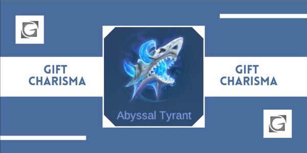 Abyssal Tyrant