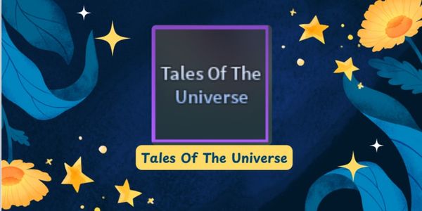 Universe Tales Virtual Log Of The Fallen One