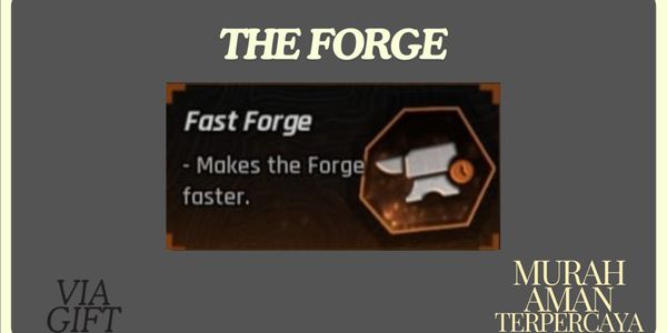 Fast Forge