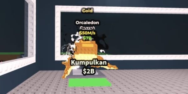 Orcaledon Mutation Or

