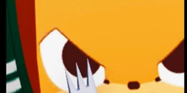 Huge Player Fox