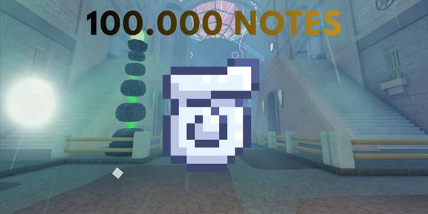 100.000 Notas