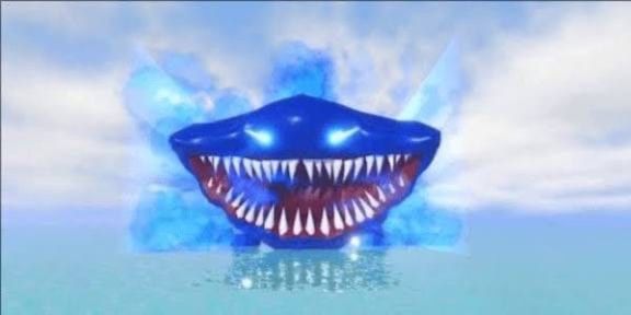 Elshark Gran Maja