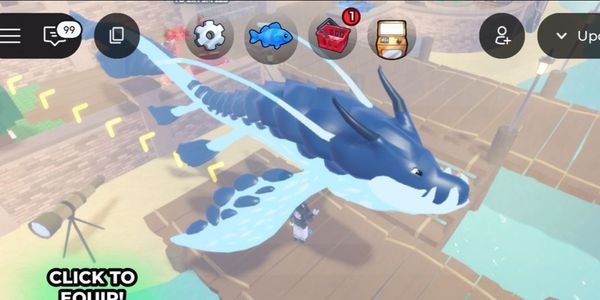 Cryoshade Glider
