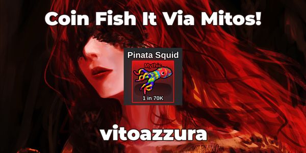 1M Koin par Mitos | 1M Coins par Mythic
