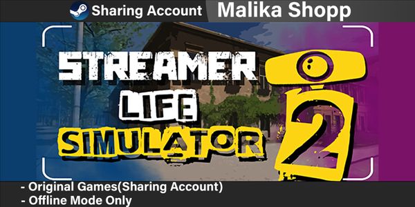 Streamer Life Simulator 2