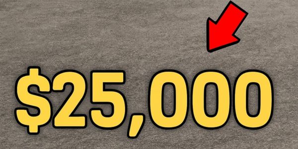 Joki $25,000 Money - The Forge