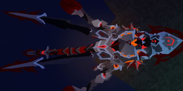 Ancient Kraken
