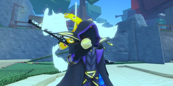 GSP [ Golden Sea Pearl ]
