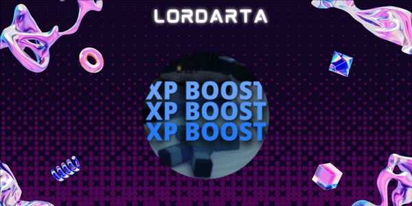Double XP