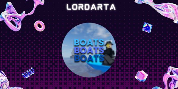 Spawn Boat Anywhere