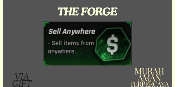 Sell Anywhere
