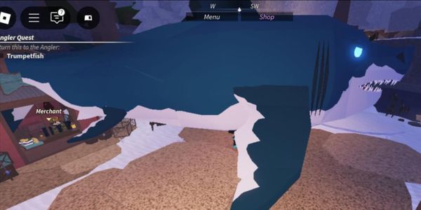 Megalodon