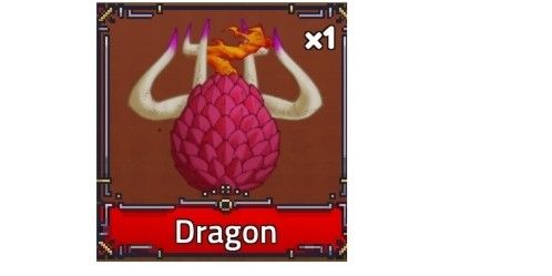 Dragon Fruit