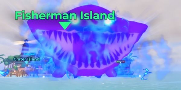 Big Galaxy Elshark Gran Maja