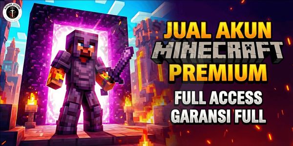 Microsoft Minecraft Java Edition + Bedrock Edition