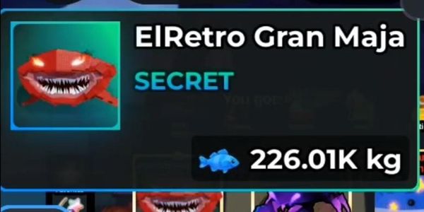 ElRetro Gran Maja