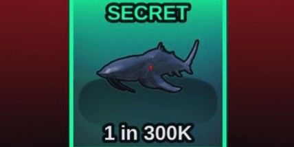 Thin Armor Shark
