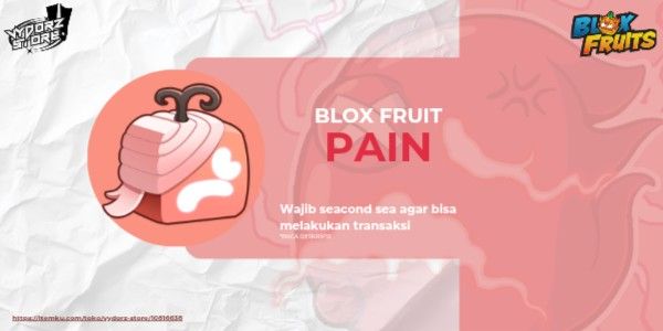 Pain