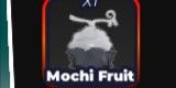 Mochi [Mythic] + Bonus booster 15 menit gold / exp