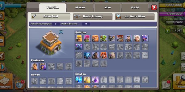 Town Hall 8