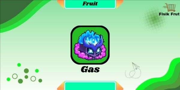 Gas
