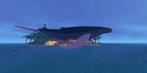 Great Whale